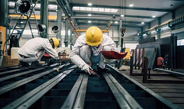 Mamak Depo İstifleme Hizmeti